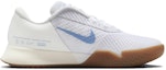 Order (W) Nike NikeCourt Air Zoom Vapor Pro 2 HC 'Putih Biru Muda' DR6192-106