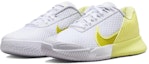 Lookbook (W) Nike Nikecourt Air Zoom Vapor Pro 2 HC 'Putih Voltan Tinggi' DR6192-104