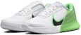 (W) Nike NikeCourt Air Zoom Vapor Pro 2 HC 'Putih Hijau Racun' DR6192-105