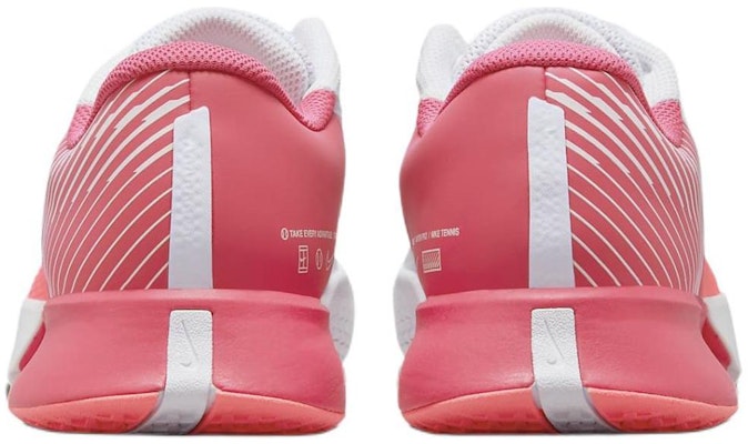 (W) Nike NikeCourt Air Zoom Vapor Pro 2 HC 'Blanco Aster Rosa' DR6192-107 Purchase (W) Nike NikeCourt Air Zoom Vapor Pro 2 HC 'Blanco Aster Rosa' DR6192-107