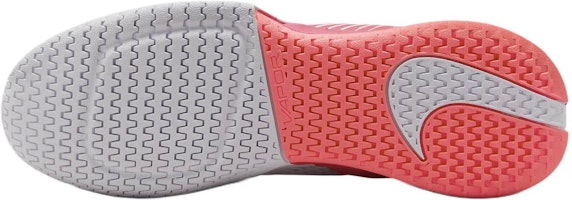 (W) 나이키 코트 에어 줌 베이퍼 프로 2 HC '화이트 아스터 핑크' DR6192-107 Details for (W) 나이키 코트 에어 줌 베이퍼 프로 2 HC '화이트 아스터 핑크' DR6192-107