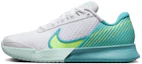 Buy (女款)Nike NikeCourt Air Zoom Vapor Pro 2 HC 寬楦「白色蒂芙尼藍」DZ2505-103