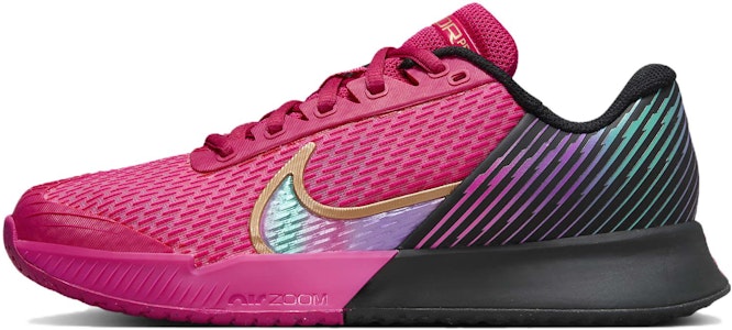 (W) Nike NikeCourt Air Zoom Vapor Pro 2 Premium HC 'Fireberry' Wanita FB7054-600 Buy (W) Nike NikeCourt Air Zoom Vapor Pro 2 Premium HC 'Fireberry' Wanita FB7054-600