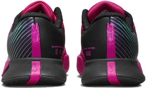 (W) Nike NikeCourt Air Zoom Vapor Pro 2 Premium HC 'Fireberry' Wanita FB7054-600 Shop (W) Nike NikeCourt Air Zoom Vapor Pro 2 Premium HC 'Fireberry' Wanita FB7054-600