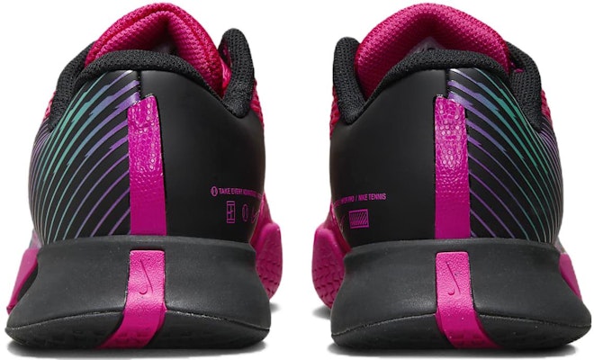 (Women) Nike NikeCourt Air Zoom Vapor Pro 2 Premium HC 'Fireberry' FB7054-600 Shop (Women) Nike NikeCourt Air Zoom Vapor Pro 2 Premium HC 'Fireberry' FB7054-600