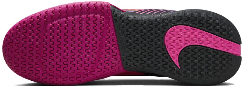 (W) Nike NikeCourt Air Zoom Vapor Pro 2 Premium HC 'Fireberry' Wanita FB7054-600 Purchase (W) Nike NikeCourt Air Zoom Vapor Pro 2 Premium HC 'Fireberry' Wanita FB7054-600