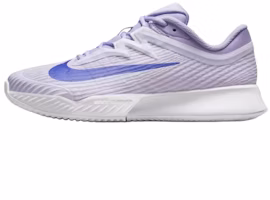 (Women) Nike NikeCourt Air Zoom Vapor Pro 3 Clay 'Hydrangeas' HQ6030-500 (Women) Nike NikeCourt Air Zoom Vapor Pro 3 Clay 'Hydrangeas' HQ6030-500