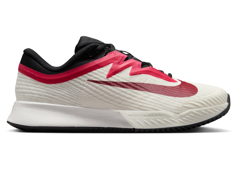 (Women) Nike NikeCourt Air Zoom Vapor Pro 3 Clay 'Team Red Rush Pink' HQ6030-104