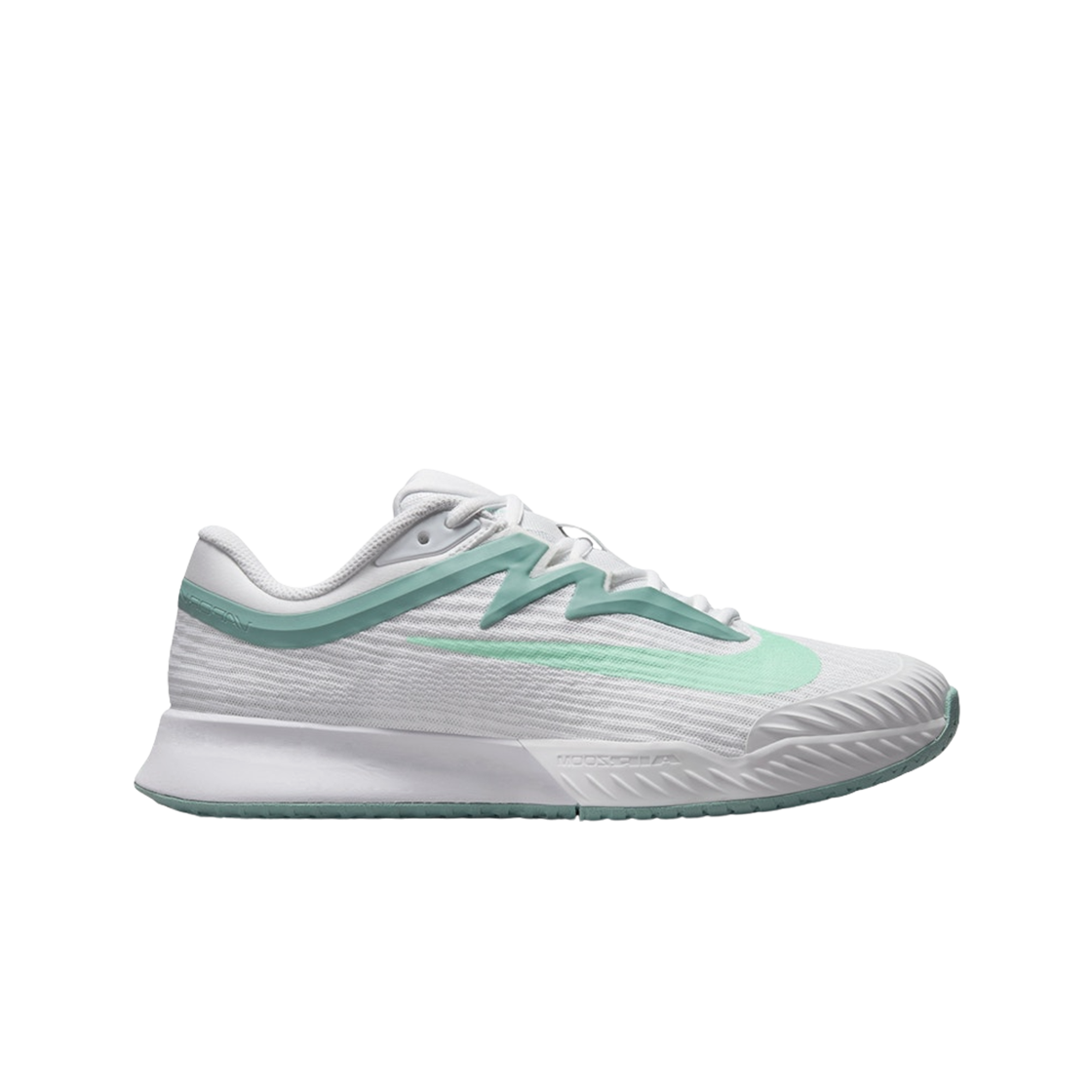 (Women) Nike NikeCourt Air Zoom Vapor Pro 3 HC 'Cannon' FZ2158-106