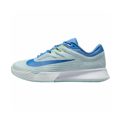 (W) Nike NikeCourt Air Zoom Vapor Pro 3 HC 'Glacier Blue'
