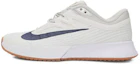 Buy (Women) Nike NikeCourt Air Zoom Vapor Pro 3 HC 'Light Bone Binary Blue' FZ2158-100