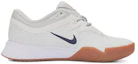 Lookbook (Women) Nike NikeCourt Air Zoom Vapor Pro 3 HC 'Light Bone Binary Blue' FZ2158-100