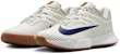 (W) Nike NikeCourt Air Zoom Vapor Pro 3 HC 'Light Bone Binary Blue' Lelaki FZ2158-100
