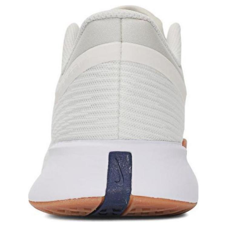 Purchase (Women) Nike NikeCourt Air Zoom Vapor Pro 3 HC 'Light Bone Binary Blue' FZ2158-100