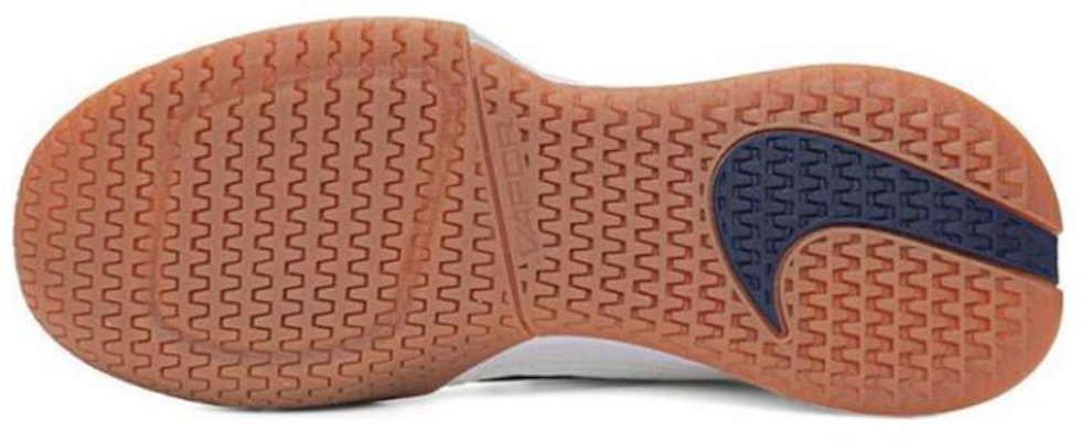 (W) 耐吉 NikeCourt Air Zoom Vapor Pro 3 HC '淺骨色二進位藍' FZ2158-100 Purchase (W) 耐吉 NikeCourt Air Zoom Vapor Pro 3 HC '淺骨色二進位藍' FZ2158-100
