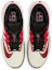Lookbook (Women) Nike NikeCourt Air Zoom Vapor Pro 3 HC 'Team Red Rush Pink' FZ2158-104