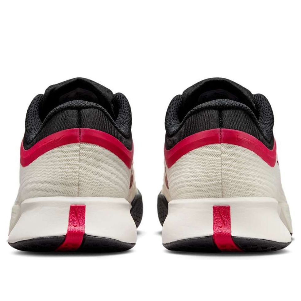 Shop (Women) Nike NikeCourt Air Zoom Vapor Pro 3 HC 'Team Red Rush Pink' FZ2158-104