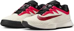 Purchase (Women) Nike NikeCourt Air Zoom Vapor Pro 3 HC 'Team Red Rush Pink' FZ2158-104