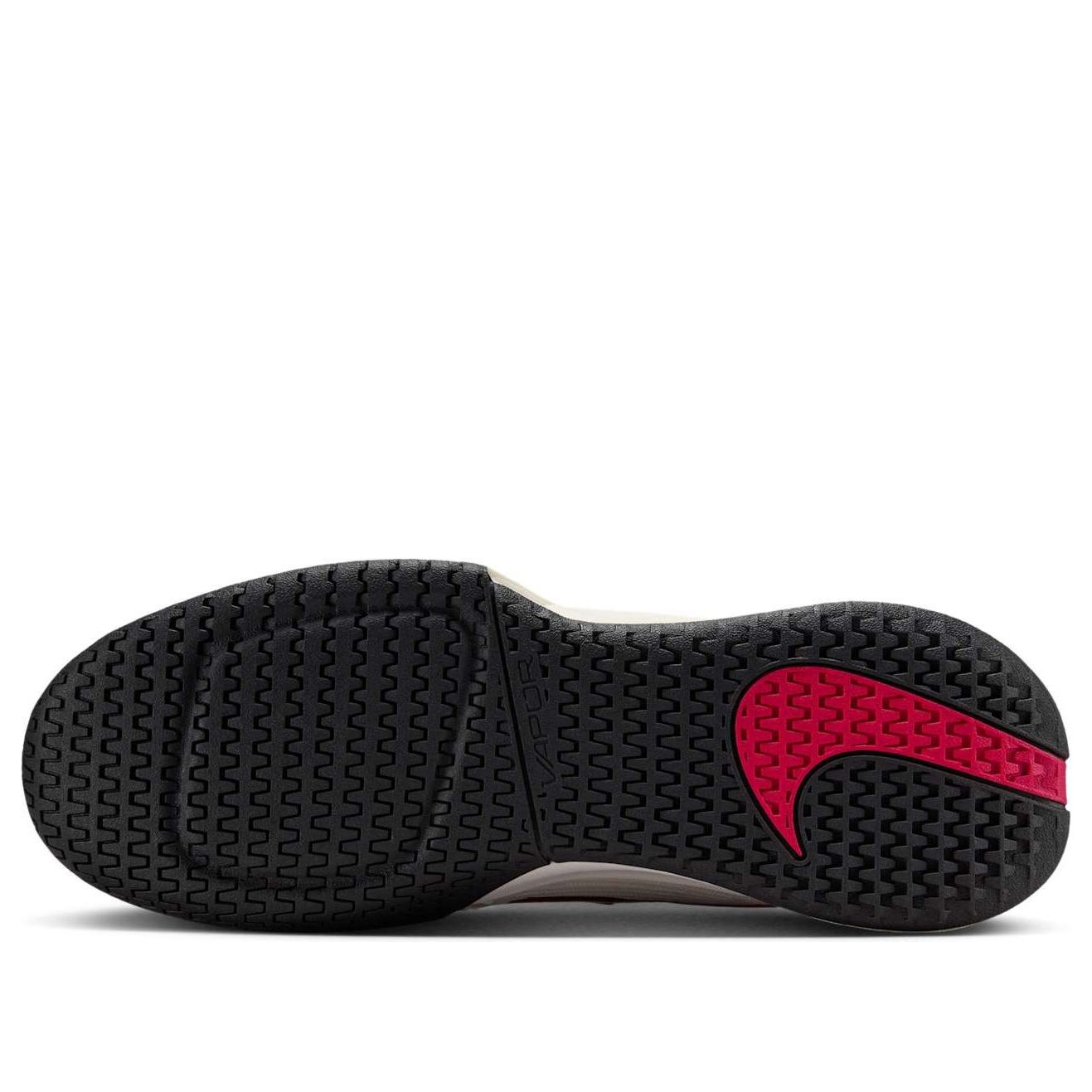 Details for (Women) Nike NikeCourt Air Zoom Vapor Pro 3 HC 'Team Red Rush Pink' FZ2158-104