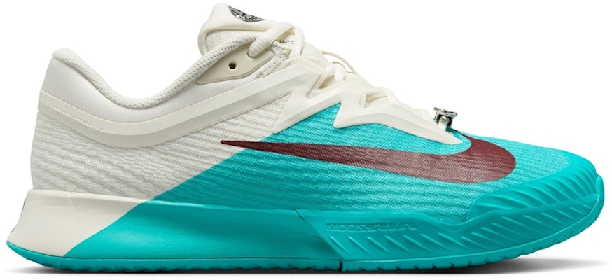 (Women) Nike NikeCourt Air Zoom Vapor Pro 3 Premium HC 'Dusty Cactus Dark Team Red' HJ6641-300 Buy (Women) Nike NikeCourt Air Zoom Vapor Pro 3 Premium HC 'Dusty Cactus Dark Team Red' HJ6641-300