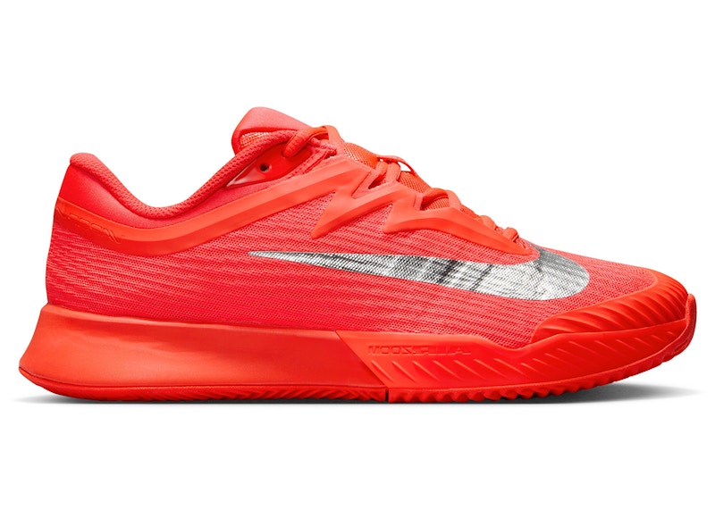 (Women) Nike NikeCourt Air Zoom Vapor Pro 3 Premium Clay 'US Open 2025 Pack' HQ6033-600