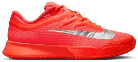 (Women) Nike NikeCourt Air Zoom Vapor Pro 3 Premium Clay 'US Open 2025 Pack' HQ6033-600 (Women) Nike NikeCourt Air Zoom Vapor Pro 3 Premium Clay 'US Open 2025 Pack' HQ6033-600
