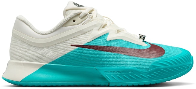 (W) Nike NikeCourt Air Zoom Vapor Pro 3 Premium HC '粉塵仙人掌深紅色' HJ6641-300 Buy (W) Nike NikeCourt Air Zoom Vapor Pro 3 Premium HC '粉塵仙人掌深紅色' HJ6641-300