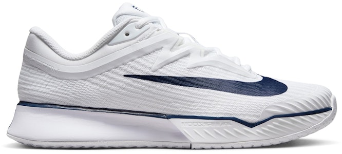 (W) ナイキ コート エア ズーム ヴェイパー プロ 3 プレミアム HC ホワイト ミッドナイトネイビー IB3973-100 Buy (W) ナイキ コート エア ズーム ヴェイパー プロ 3 プレミアム HC ホワイト ミッドナイトネイビー IB3973-100