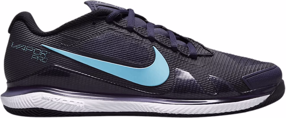 Nike Court Air Zoom Vapor Pro 深紫藍 女款 硬地 Buy Nike Court Air Zoom Vapor Pro 深紫藍 女款 硬地