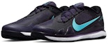 Lookbook (W) Nike NikeCourt Air Zoom Vapor Pro 'Dark Raisin Copa' Lelaki CZ0222-524