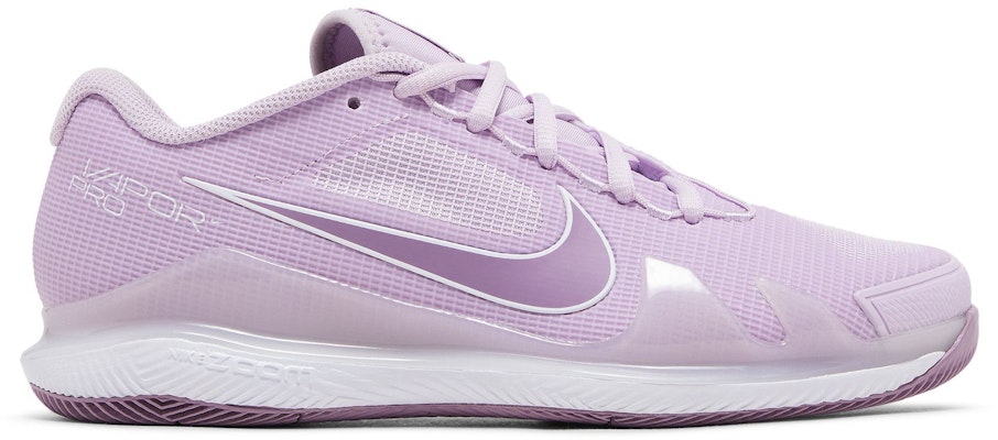 (Women) Nike NikeCourt Air Zoom Vapor Pro 'Doll Amethyst Wave' CZ0222-555 Buy (Women) Nike NikeCourt Air Zoom Vapor Pro 'Doll Amethyst Wave' CZ0222-555