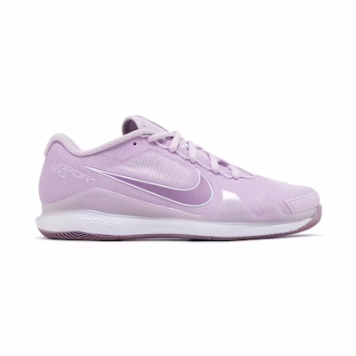 (W) Nike NikeCourt Air Zoom Vapor Pro 'Doll Amethyst Wave'