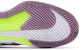 (W) Nike NikeCourt Air Zoom Vapor Pro 'Doll Amethyst Wave' Lelaki/Wanita CZ0222-555