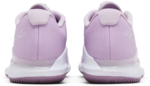 (W) Nike NikeCourt Air Zoom Vapor Pro 'Doll Amethyst Wave' Sepatu Tenis Pria CZ0222-555 Details for (W) Nike NikeCourt Air Zoom Vapor Pro 'Doll Amethyst Wave' Sepatu Tenis Pria CZ0222-555
