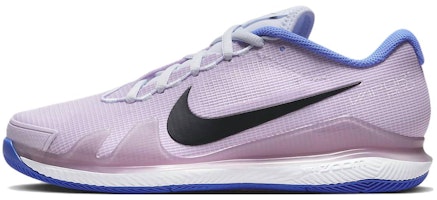 (Women) Nike NikeCourt Air Zoom Vapor Pro 'Doll Medium Blue' CZ0222-001 (Women) Nike NikeCourt Air Zoom Vapor Pro 'Doll Medium Blue' CZ0222-001