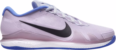 (Women) Nike NikeCourt Air Zoom Vapor Pro 'Doll Medium Blue' CZ0222-001 (Women) Nike NikeCourt Air Zoom Vapor Pro 'Doll Medium Blue' CZ0222-001