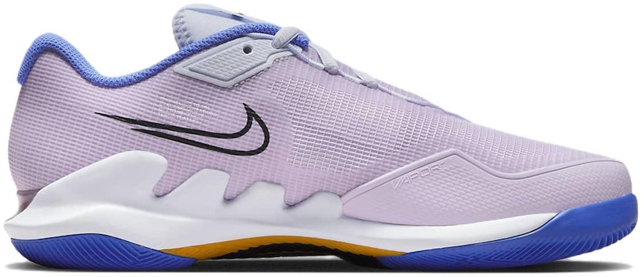 (Women) Nike NikeCourt Air Zoom Vapor Pro 'Doll Medium Blue' CZ0222-001 Order (Women) Nike NikeCourt Air Zoom Vapor Pro 'Doll Medium Blue' CZ0222-001