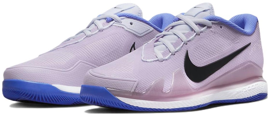 (Women) Nike NikeCourt Air Zoom Vapor Pro 'Doll Medium Blue' CZ0222-001 Lookbook (Women) Nike NikeCourt Air Zoom Vapor Pro 'Doll Medium Blue' CZ0222-001