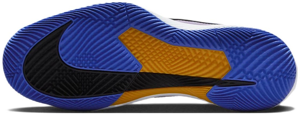 (Women) Nike NikeCourt Air Zoom Vapor Pro 'Doll Medium Blue' CZ0222-001 Details for (Women) Nike NikeCourt Air Zoom Vapor Pro 'Doll Medium Blue' CZ0222-001