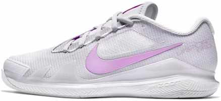(Women) Nike NikeCourt Air Zoom Vapor Pro 'Photon Dust Fuchsia Glow' CZ0222-008 (Women) Nike NikeCourt Air Zoom Vapor Pro 'Photon Dust Fuchsia Glow' CZ0222-008