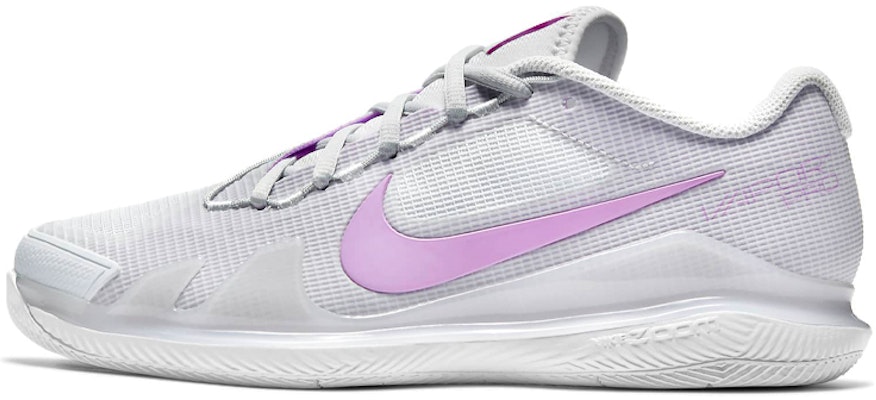 (Women) Nike NikeCourt Air Zoom Vapor Pro 'Photon Dust Fuchsia Glow' CZ0222-008 Buy (Women) Nike NikeCourt Air Zoom Vapor Pro 'Photon Dust Fuchsia Glow' CZ0222-008