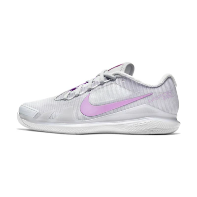 (W) Nike NikeCourt Air Zoom Vapor Pro 'Photon Dust Fuchsia Glow'