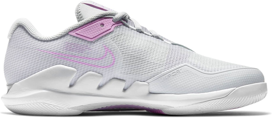 (W) Nike NikeCourt Air Zoom Vapor Pro 'Photon Dust Fuchsia Glow' Tenis Mujer/Hombre CZ0222-008 Order (W) Nike NikeCourt Air Zoom Vapor Pro 'Photon Dust Fuchsia Glow' Tenis Mujer/Hombre CZ0222-008