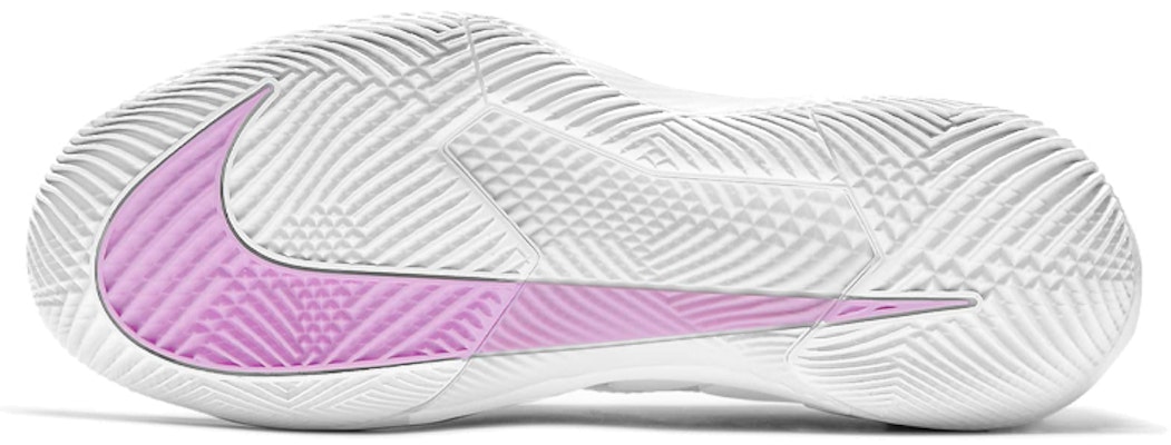 (W) Nike NikeCourt Air Zoom Vapor Pro 'Photon Dust Fuchsia Glow' Tenis Mujer/Hombre CZ0222-008 Details for (W) Nike NikeCourt Air Zoom Vapor Pro 'Photon Dust Fuchsia Glow' Tenis Mujer/Hombre CZ0222-008