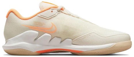 (W) 耐克 NikeCourt Air Zoom Vapor Pro '米色蜜桃奶油' CZ0222-104 Order (W) 耐克 NikeCourt Air Zoom Vapor Pro '米色蜜桃奶油' CZ0222-104
