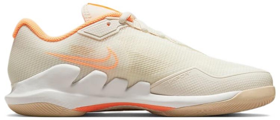 (Women) Nike NikeCourt Air Zoom Vapor Pro 'Sail Peach Cream' CZ0222-104 Order (Women) Nike NikeCourt Air Zoom Vapor Pro 'Sail Peach Cream' CZ0222-104