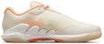 (W) Nike NikeCourt Air Zoom Vapor Pro 'Sail Peach Cream' - Krim Pic Loket Nike. CZ0222-104