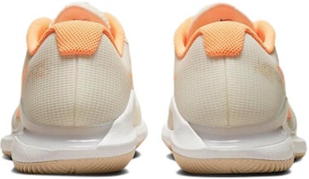(W) 耐克 NikeCourt Air Zoom Vapor Pro '米色蜜桃奶油' CZ0222-104 Purchase (W) 耐克 NikeCourt Air Zoom Vapor Pro '米色蜜桃奶油' CZ0222-104