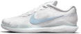 (W) Nike NikeCourt Air Zoom Vapor Pro 'Putih Aluminium' CZ0222-111