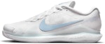 Buy (W) Nike NikeCourt Air Zoom Vapor Pro 'Putih Aluminium' CZ0222-111